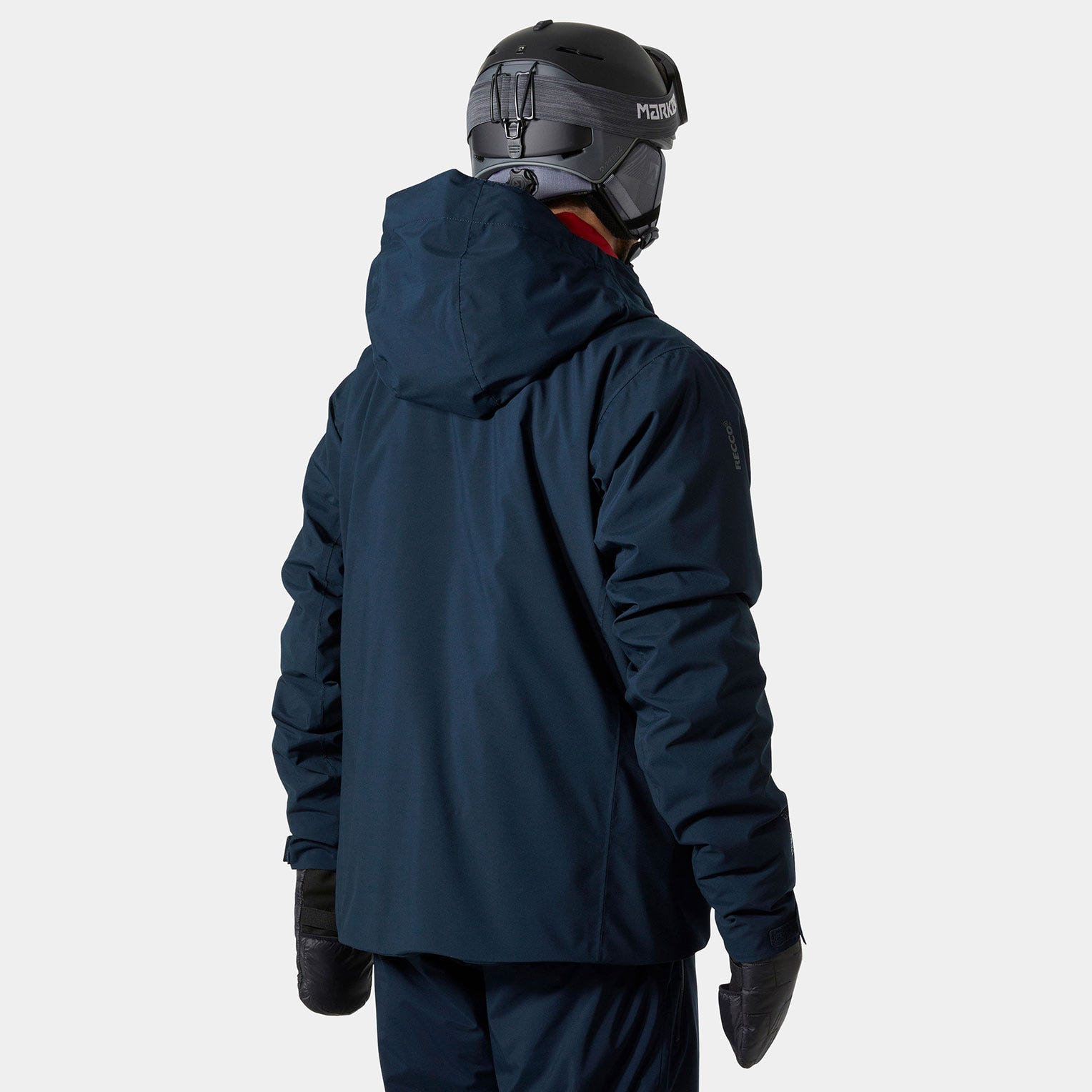 Men's Swift 3-in-1 Jacket