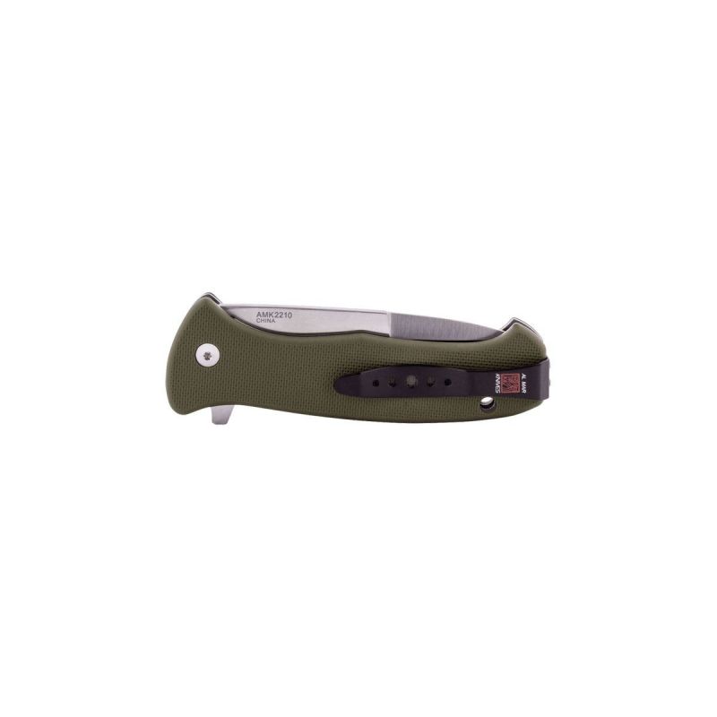 Al Mar Sere 2020 OD Green FRN 3.6