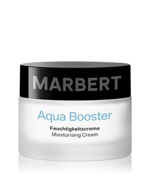 Marbert Aqua Booster Tagescreme-50 ml