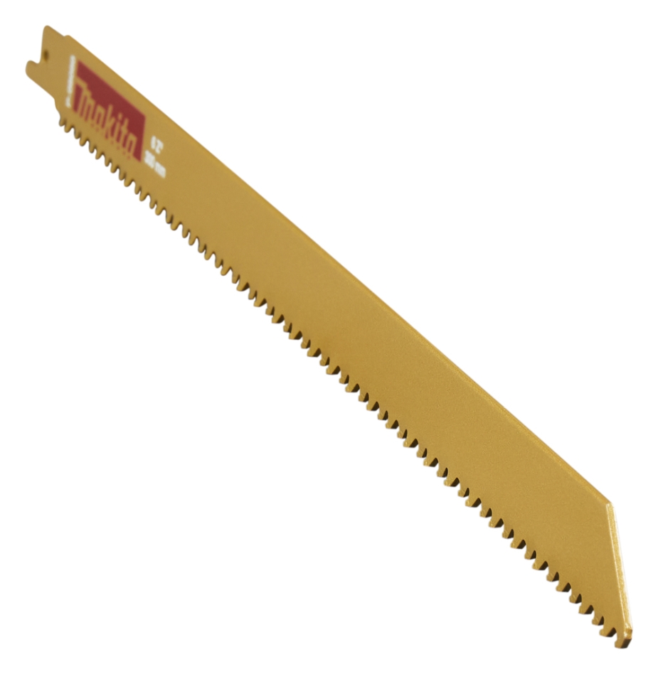 Makita Accessories P-05050 Λάμα Πριόνι Σπαθόπανου 3040 HM Ίνες και Τσιμέντο 1 τεμάχιο