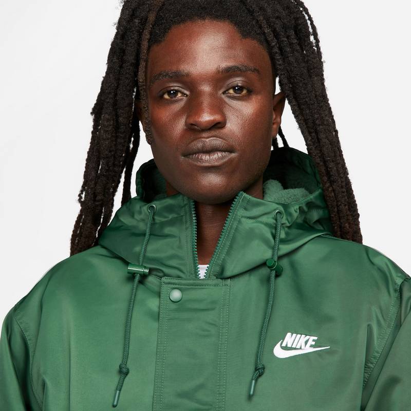 Nike Club Stadium Parka Herren