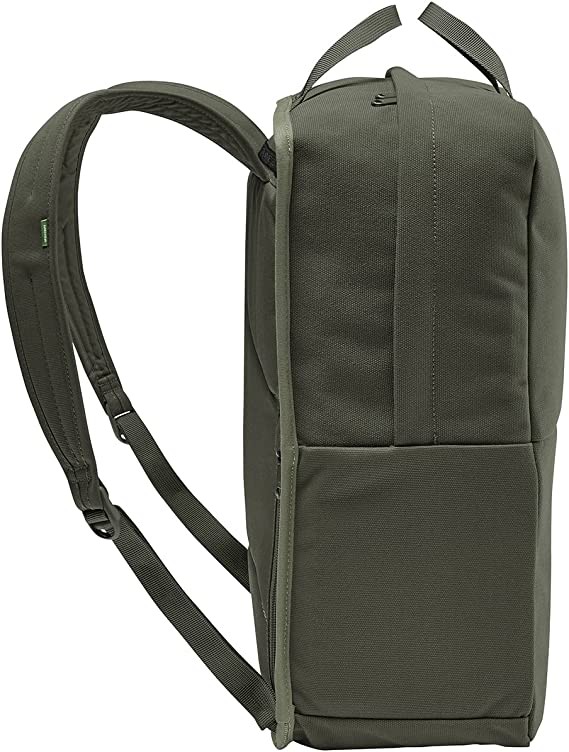 VAUDE Handtaschen khaki Coreway Daypack 17