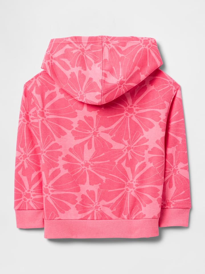 GAP Sweatjacke in Pink/ Rosa günstig kaufen