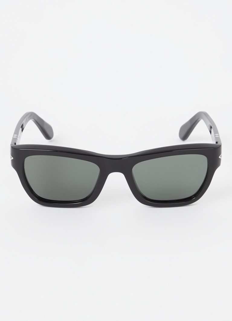 Moncler Slicka sunglasses ME8002