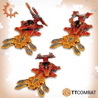 Shaltari Starter Army 2020