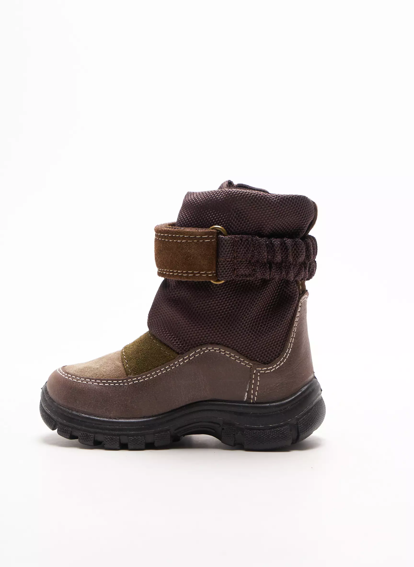 Naturino Bottes Garcon couleur marron