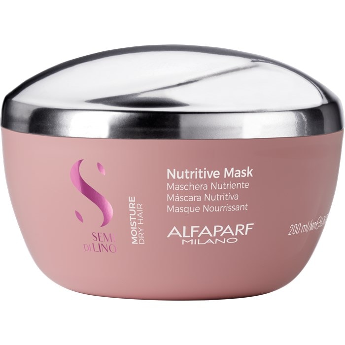 Moisture Nutritive Mask