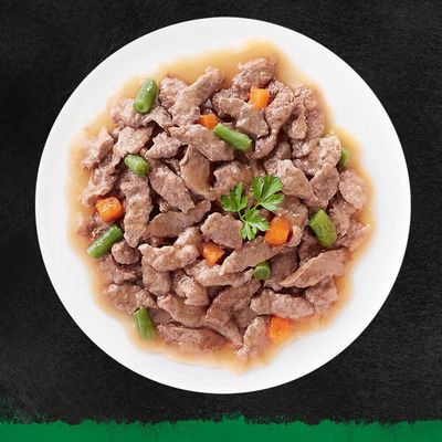 Sheba Nature's Collection 12 x 400 g