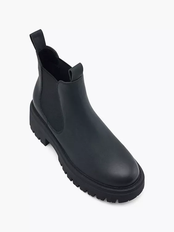 Catwalk Chelsea Boots