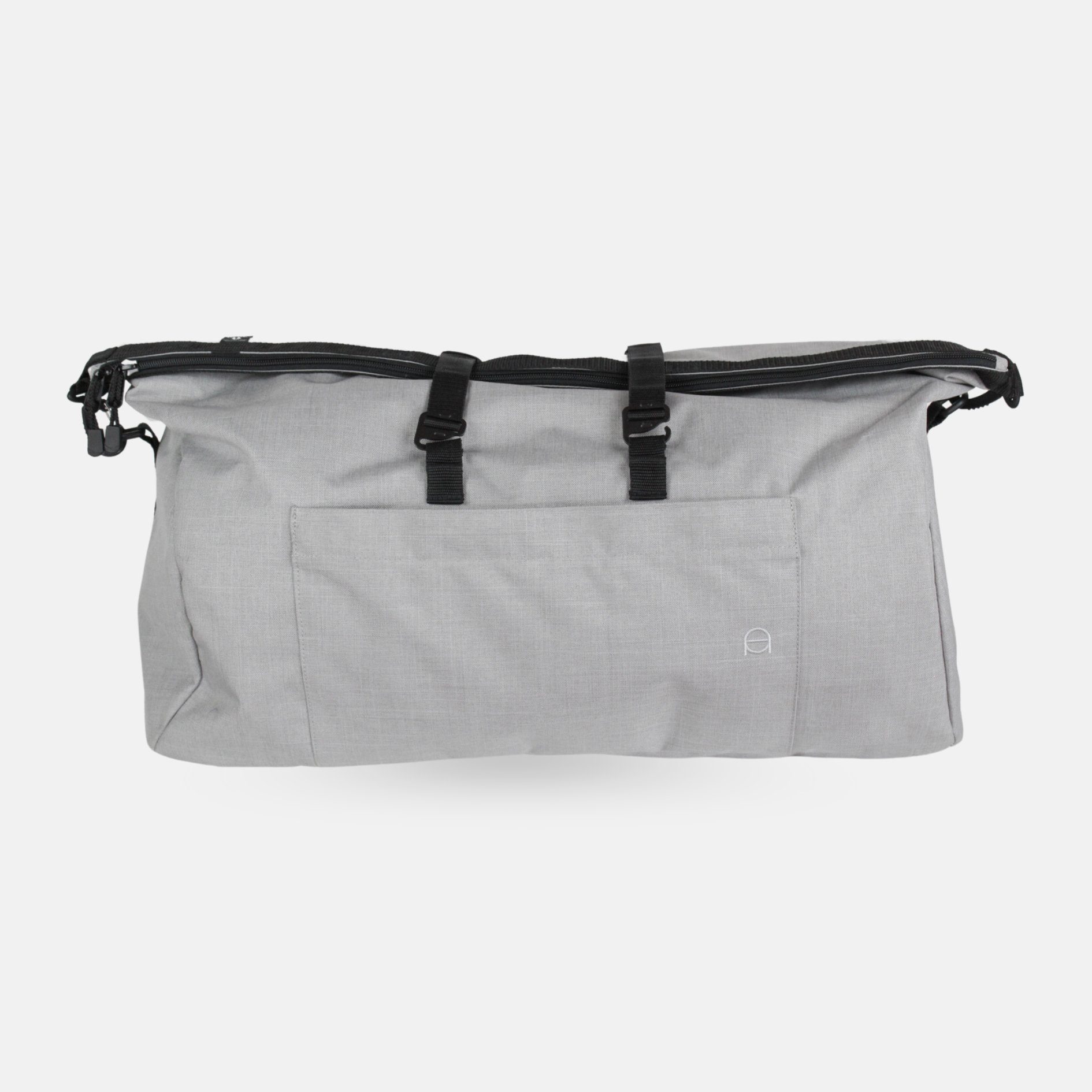 Anna und Oskar Weekender Family Weekender Otto. Nachhaltige Reisetasche