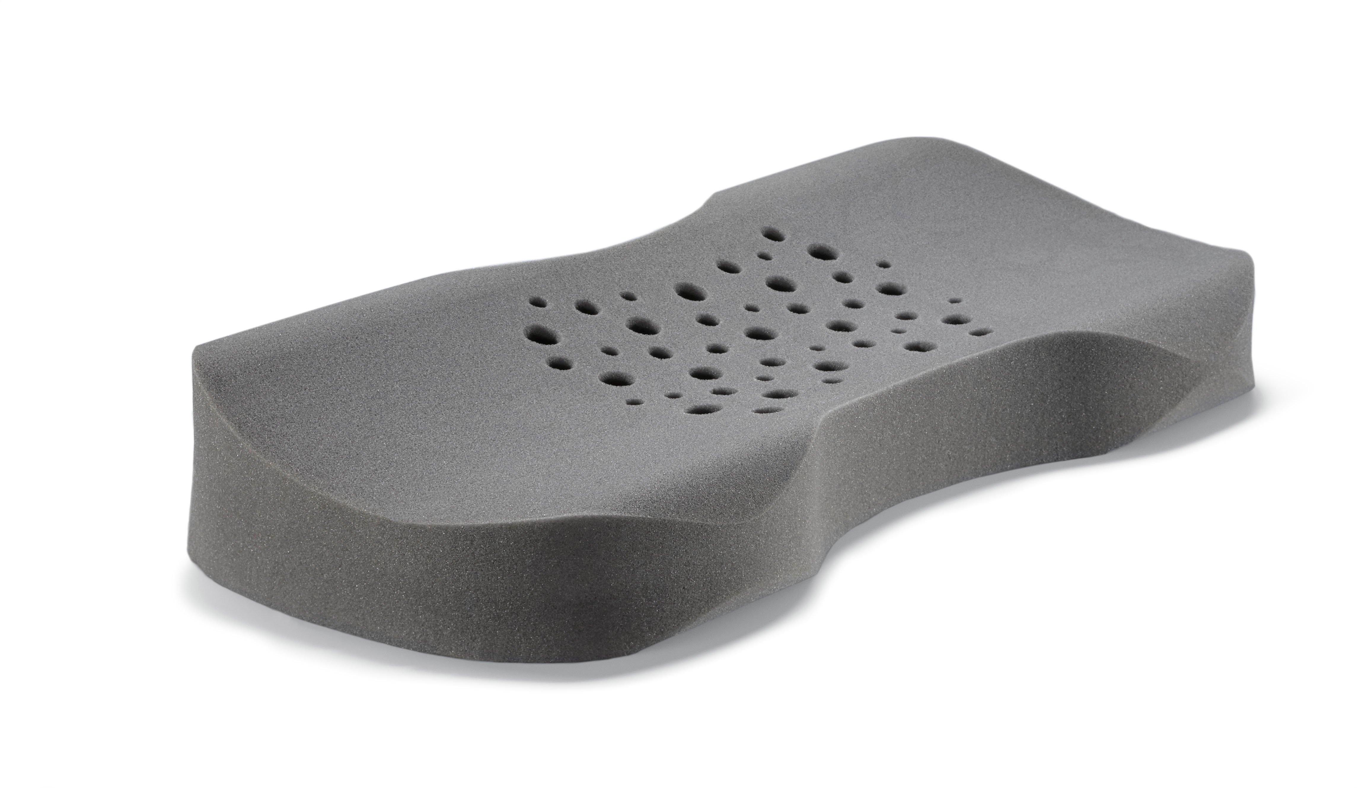 Schlaraffia Seitenschläferkissen GELTEX® Kissen Premium, 1-tlg., mit GELTEX® Technologie