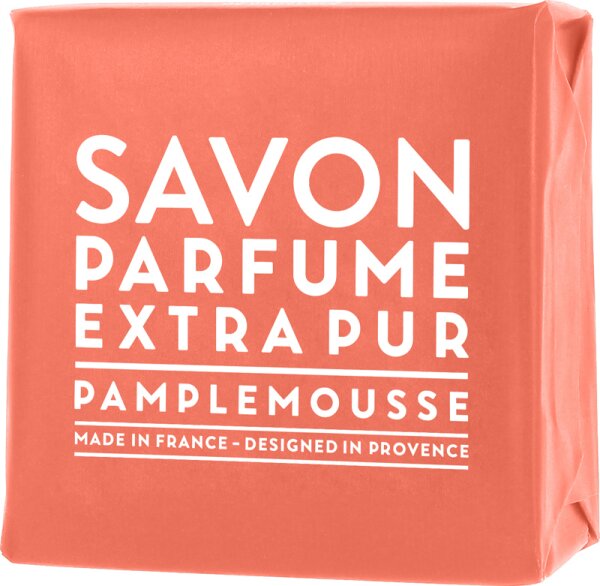 La Compagnie de Provence Extra Pur Pink Grapefruit Stückseife
