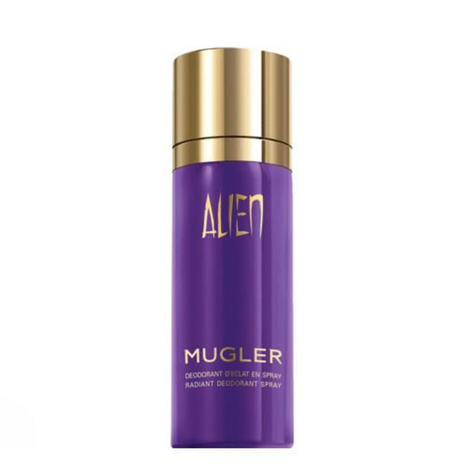 Mugler Alien Déodorant d'Eclat
