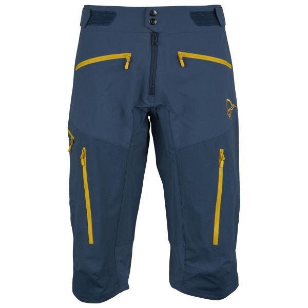 Norrøna - Fjørå Flex1 Shorts - Shorts