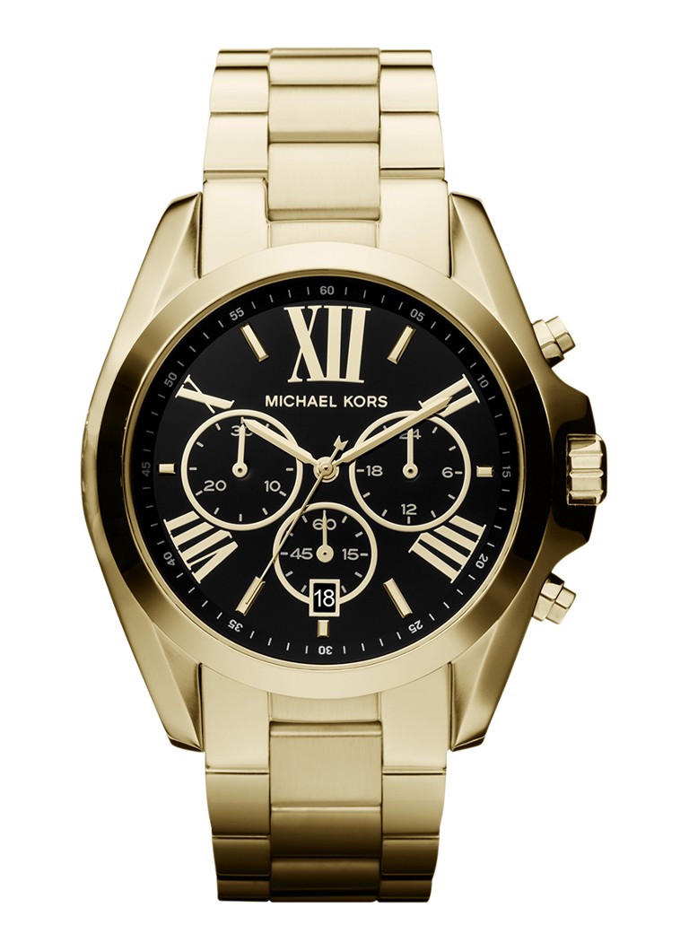 Ceas Michael Kors Bradshaw MK5739
