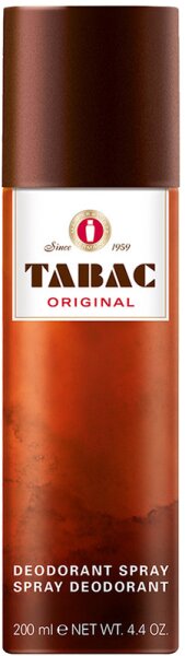 Tabac Original Deodorant Spray