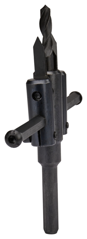 Makita Accessories D-57093 Adjustable circle cutter 30-120mm