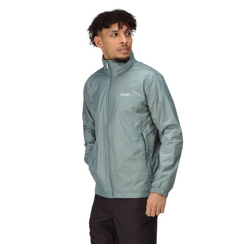 Regatta Lyle IV Outdoorjacke Herren