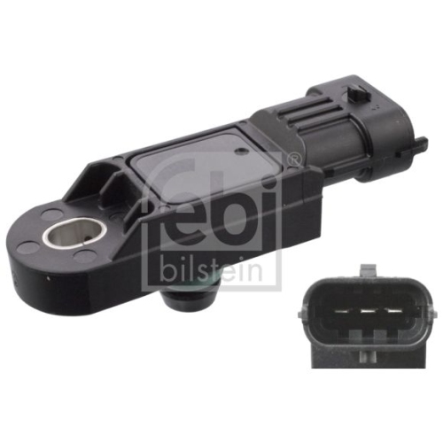 103603 LADEDRUCKSENSOR FEBI - ATU