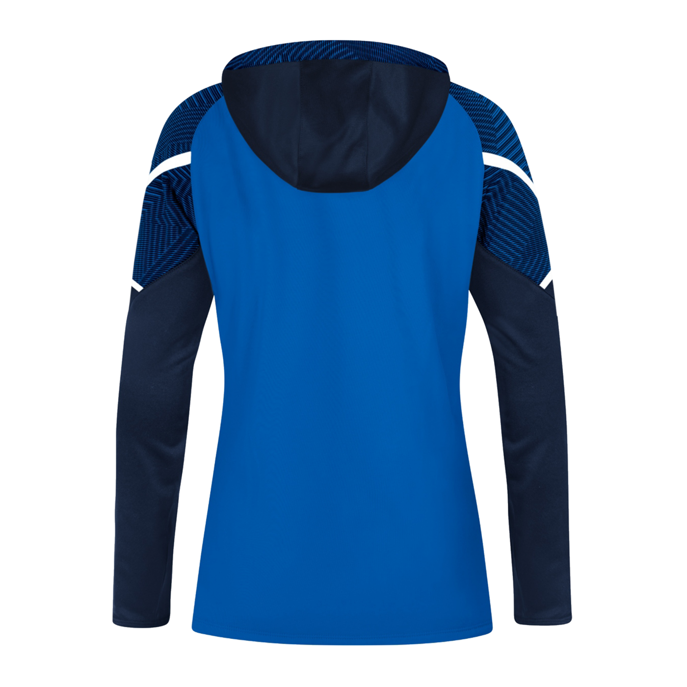JAKO Performance Hoody Damen Blau Blau F403