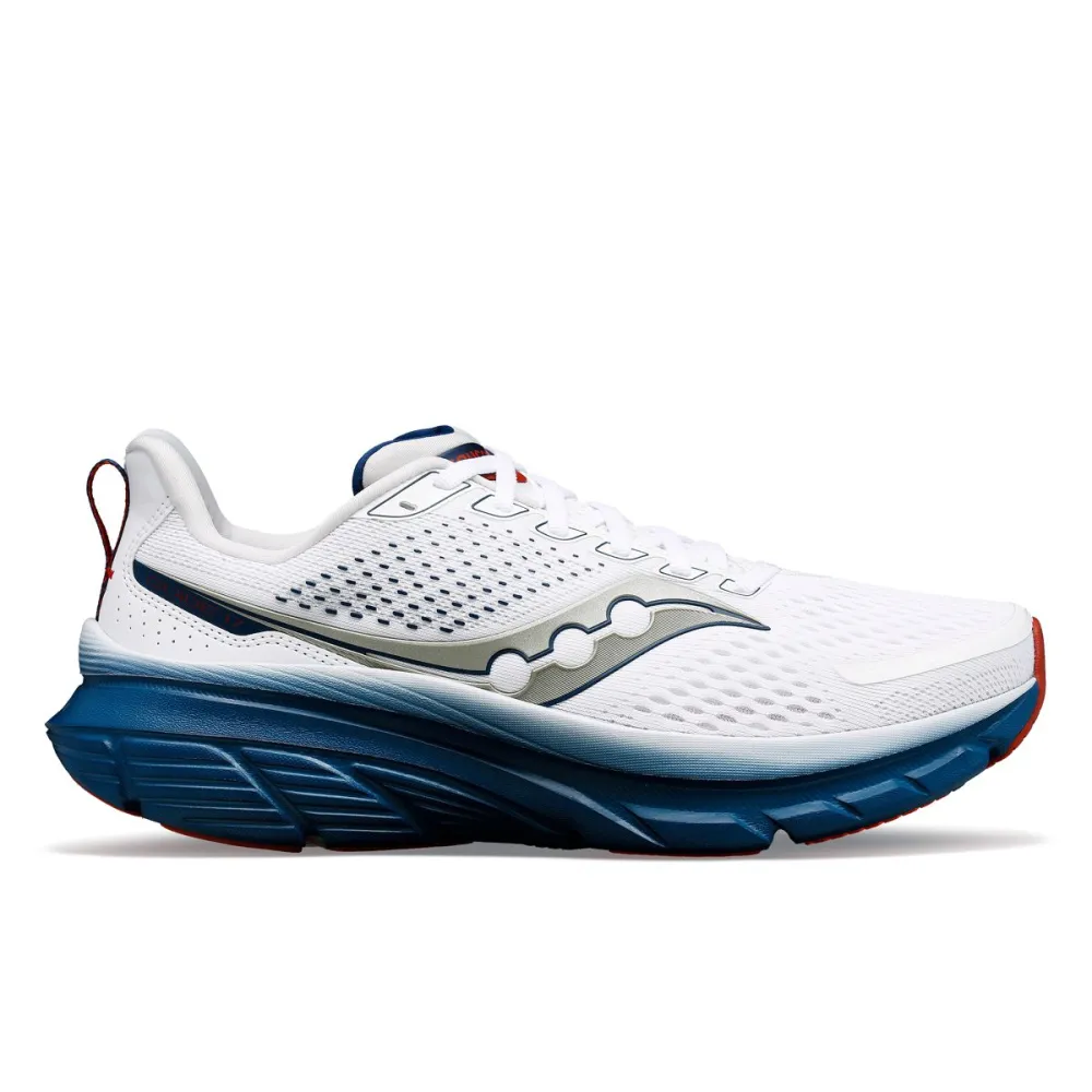 Saucony Guide 17 S20936-108 / weiss