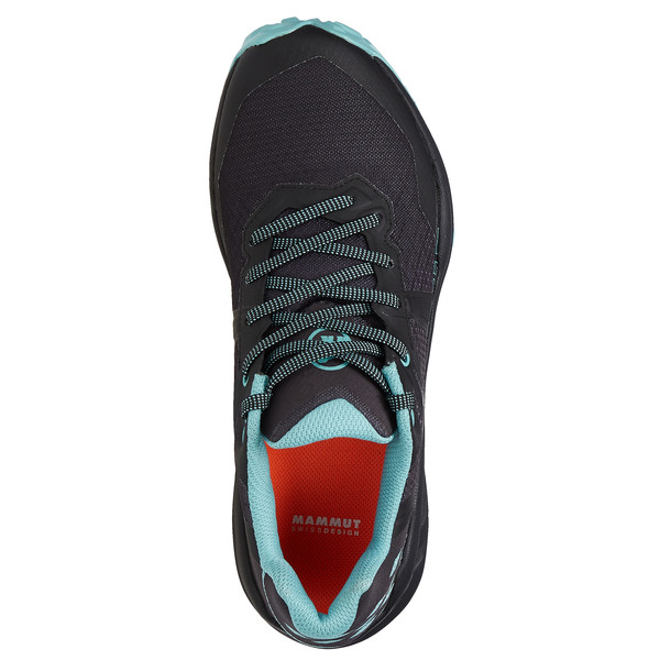 SERTIG II LOW GTX WOMEN Damen - Wanderschuhe