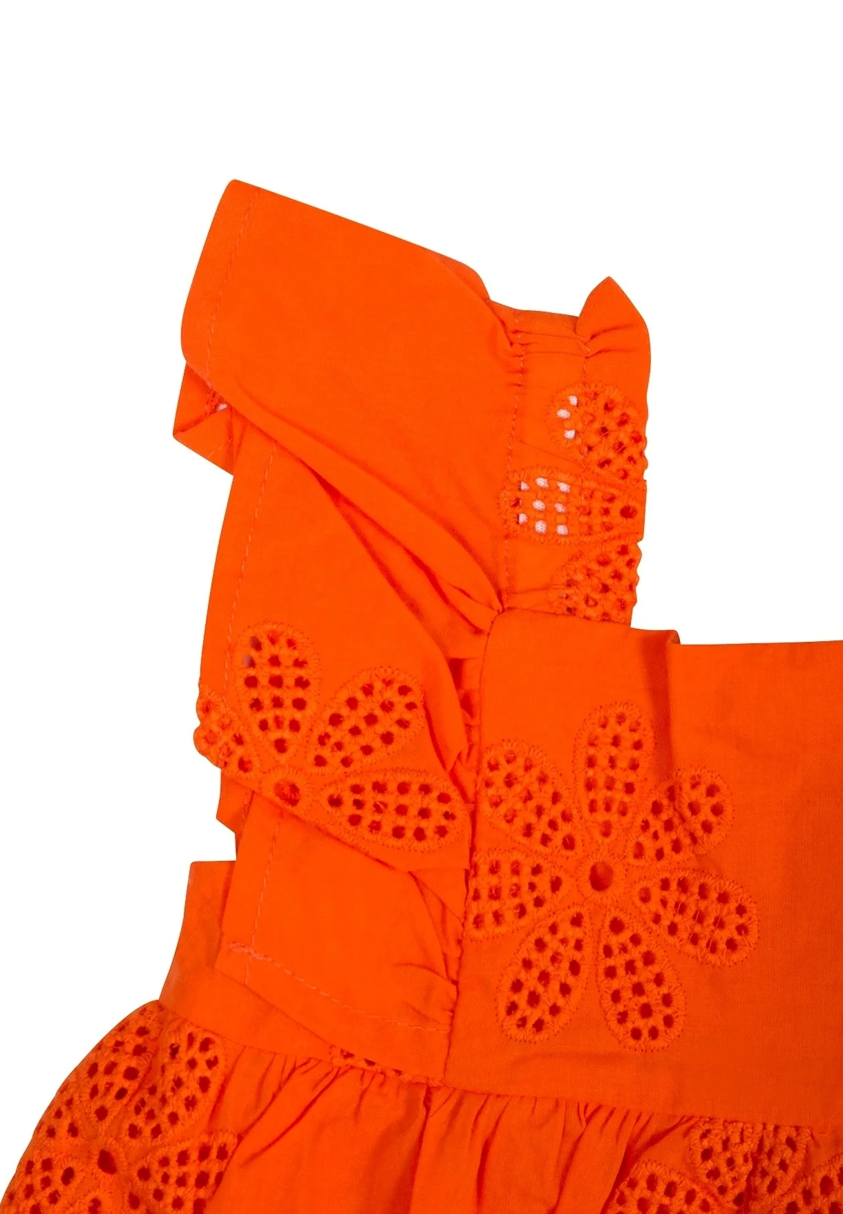 Vestido de verano de la alcaldía