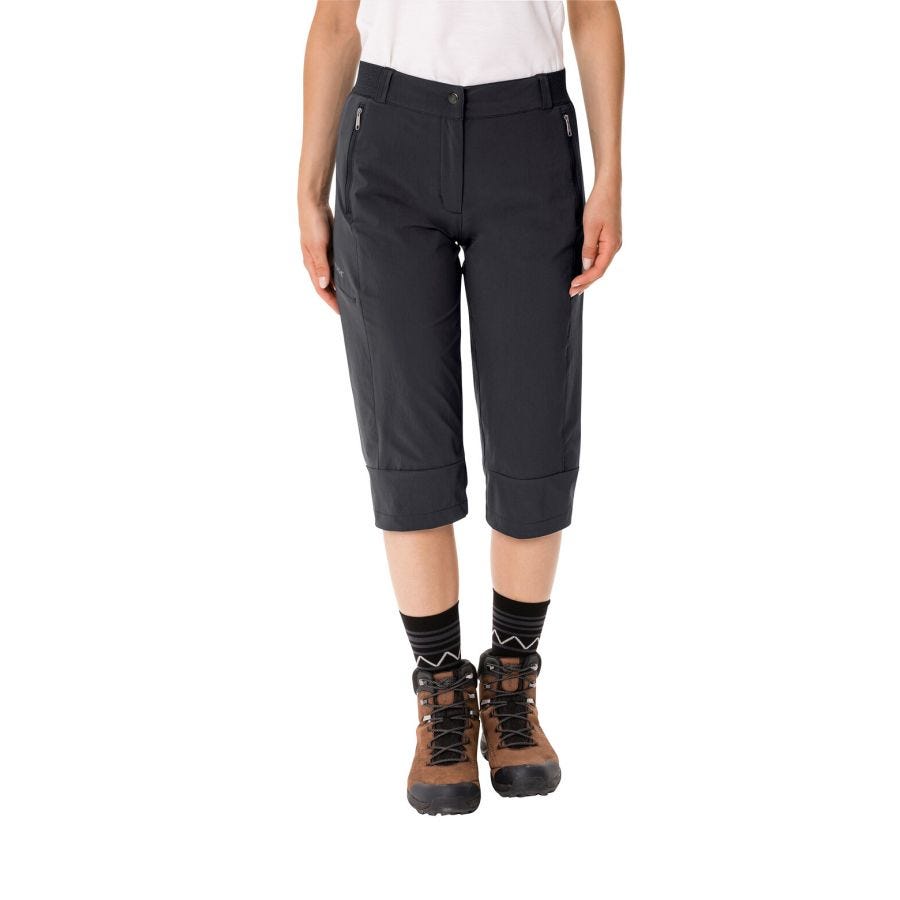 Farley Stretch Capri Hose III Damen
