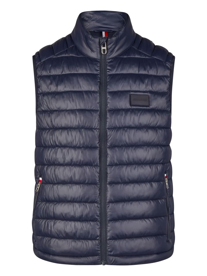 HECHTER PARIS Weste in midnight blue günstig kaufen