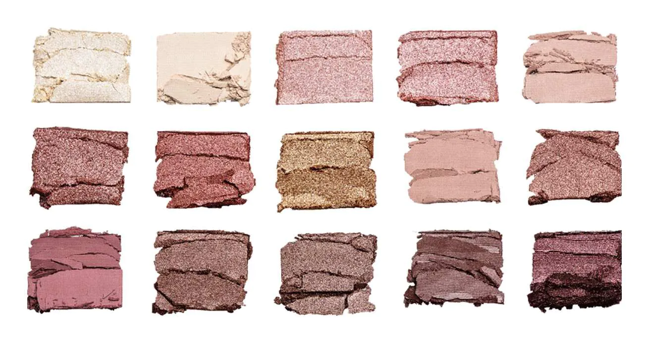 MAKEUP REVOLUTION Reloaded палета сенки за шминку Iconic 3.0 15,2 г