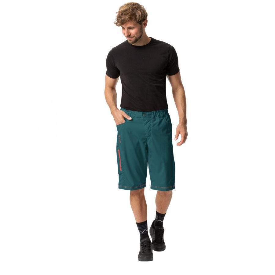 Ledro Radhose Herren