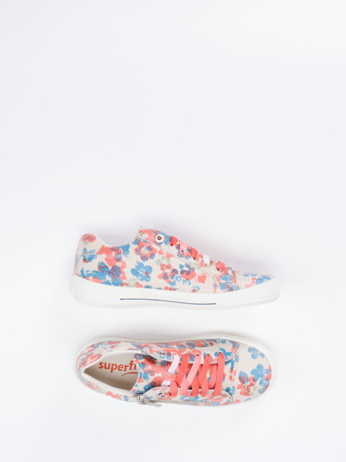 Sneaker-66115310002 Superfit