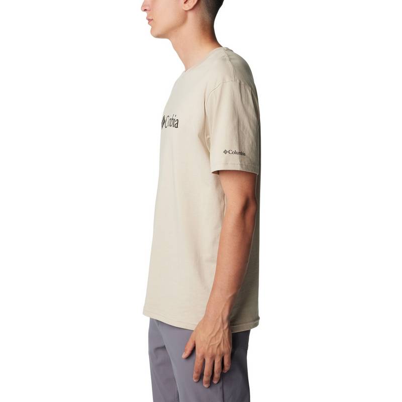 Columbia CSC Logo T-Shirt Herren