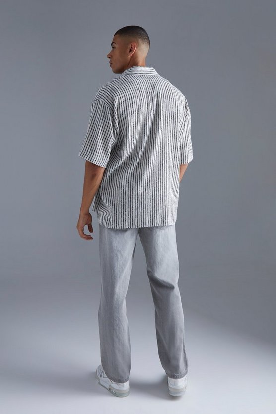 Lockere Jeans