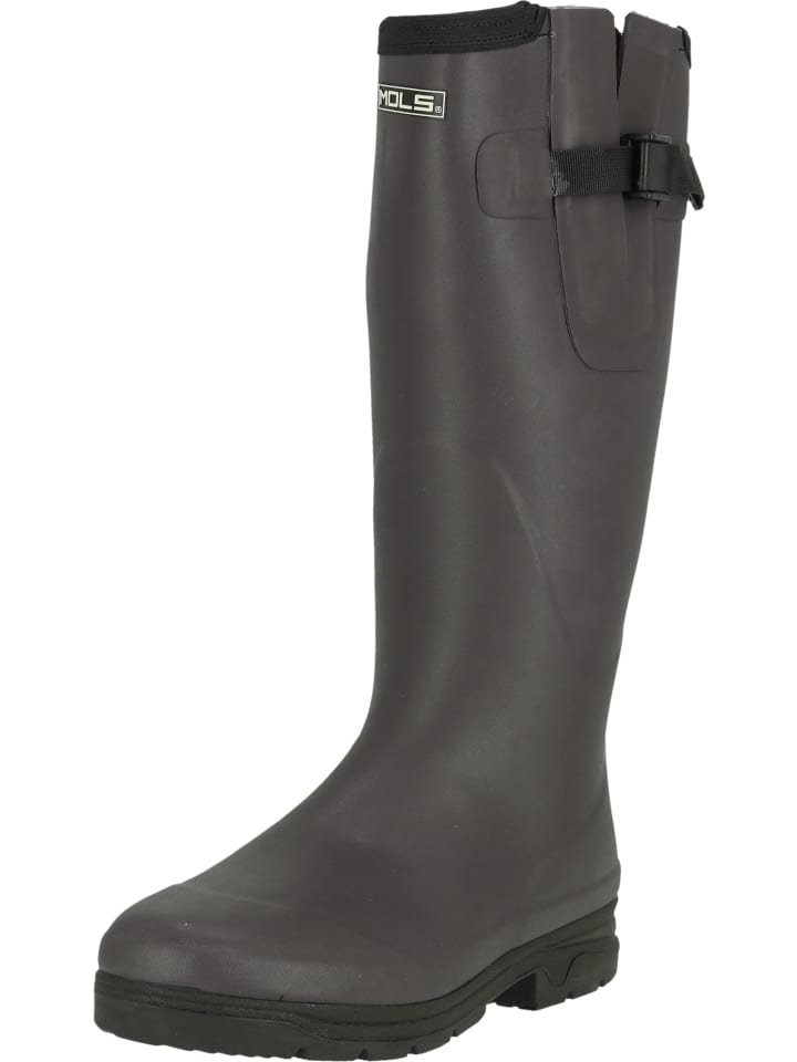 Mols Gummistiefel Pennant in 3013 Hunter Green günstig kaufen
