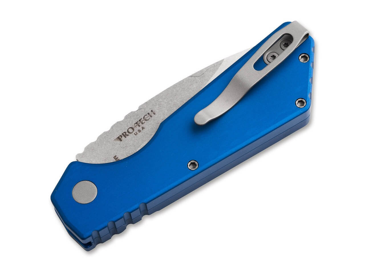 Strider PT201 PT+ Solid Blue