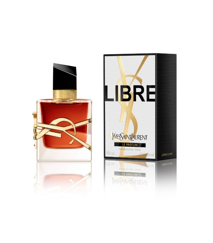 YVES SAINT LAURENT-LIBRE LE PARFUM-Eau de Parfum Vaporisateur