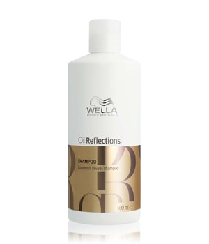 Wella Professionals Oil Reflections Shampoo Haarshampoo-250 ml