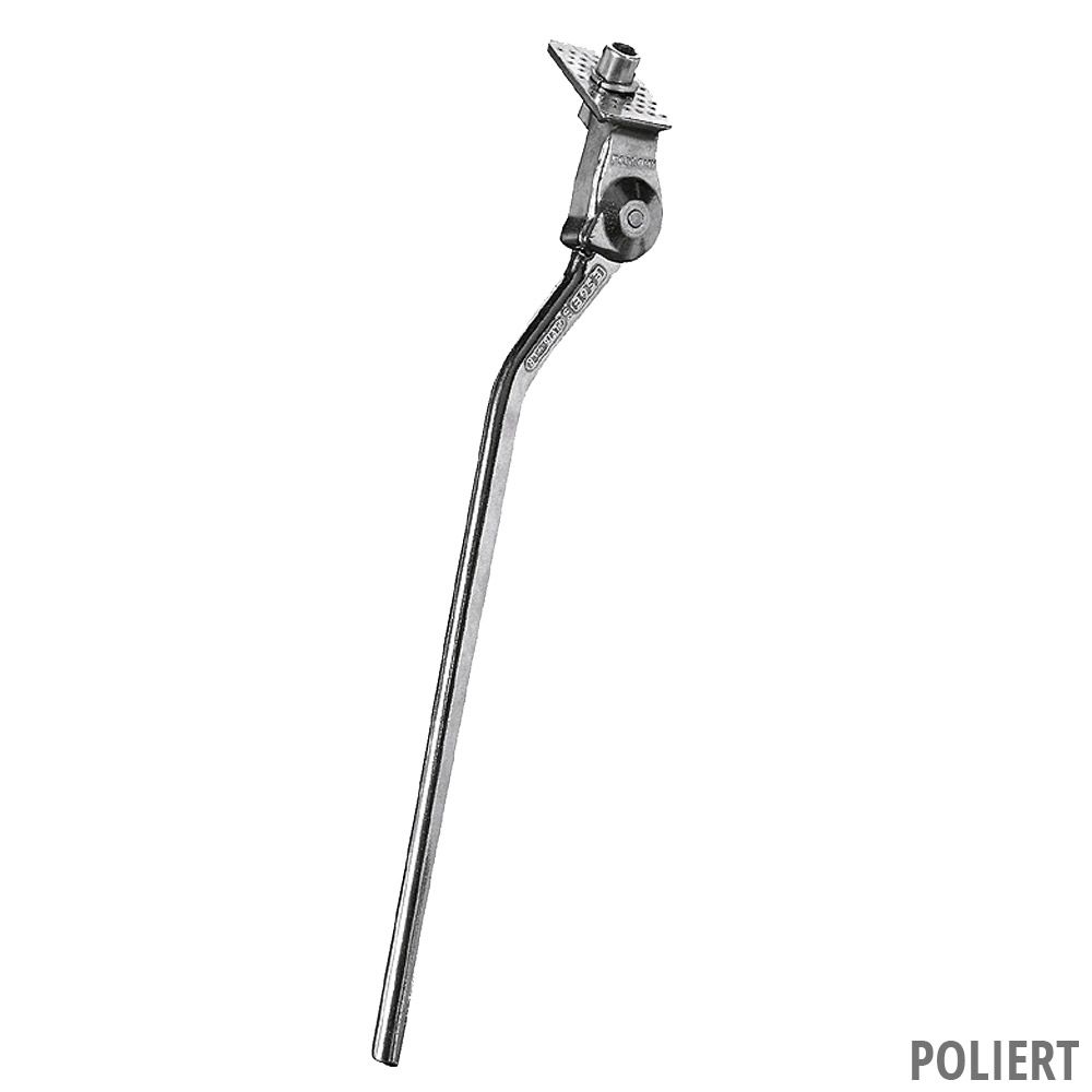 Pletscher Seitenständer 305mm kaufen | Bike-Discount