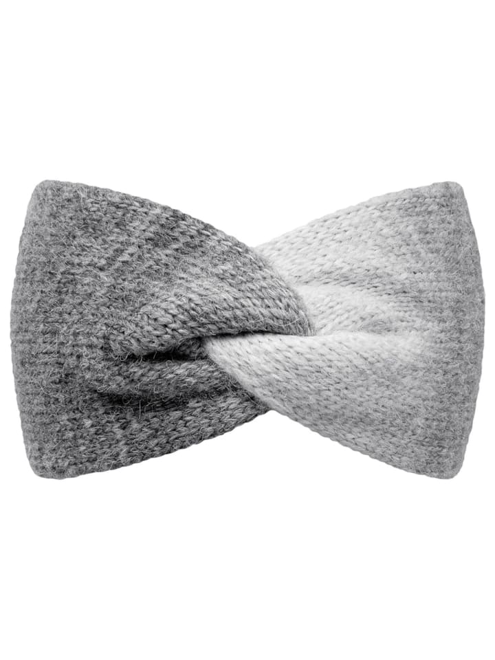 Chillouts Headwear Stirnband Josie in grey melange günstig kaufen onesize