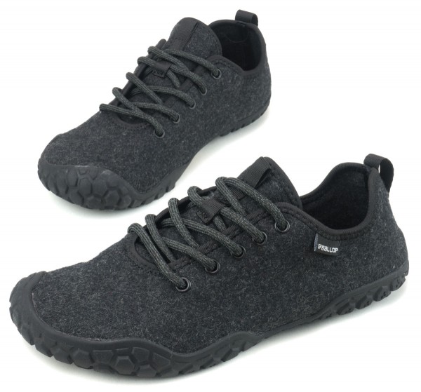 Ballop |a ~ Corso ~ Dark Grey