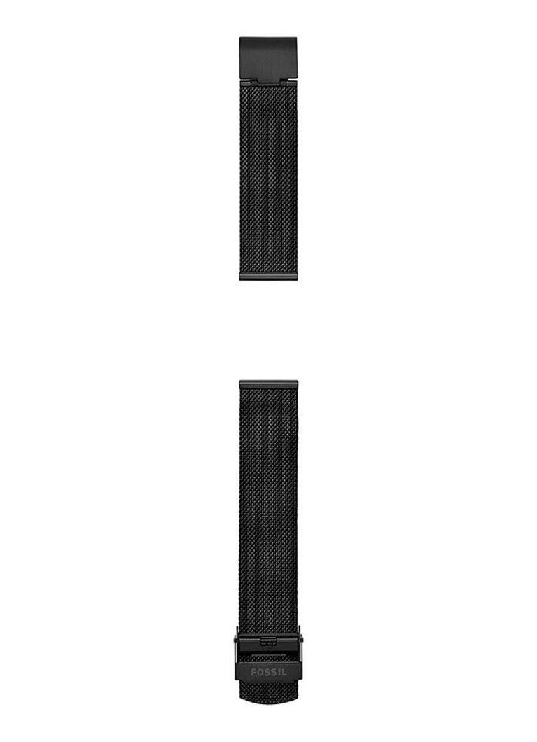 Fossil  Horlogeband S181449