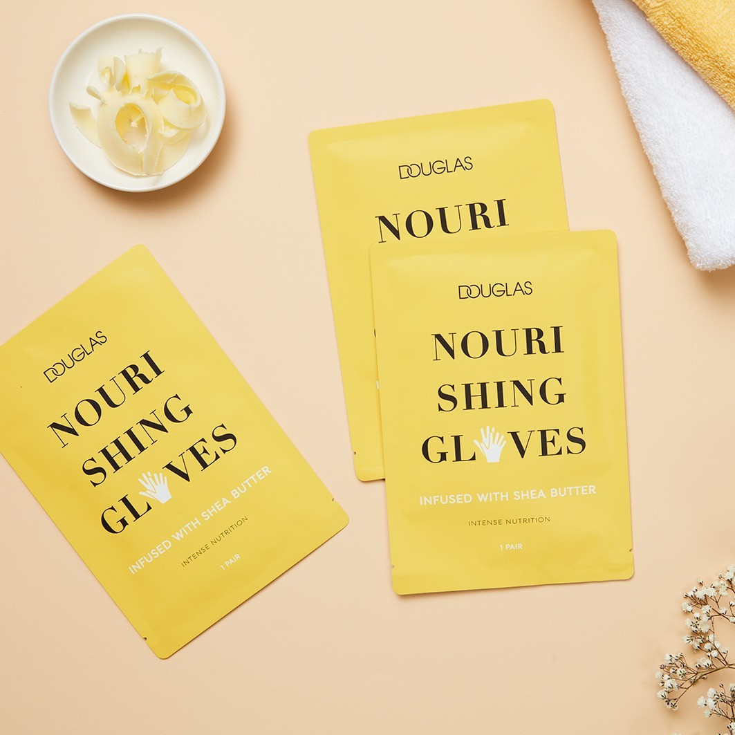 Nourishing Gloves