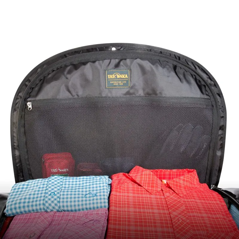 Tatonka Reisetasche Barrel 110 - black