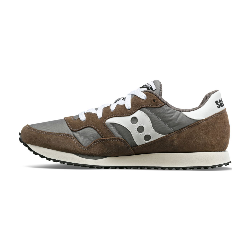 Saucony DXN Trainer S70757-6 / grau