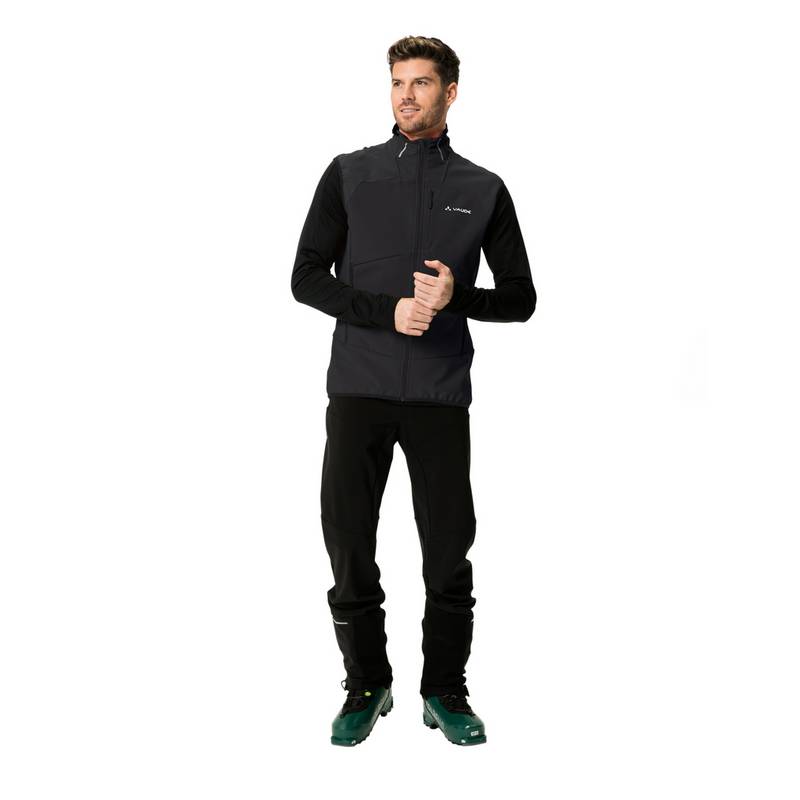 VAUDE Men's Larice Vest II Outdoorweste Herren