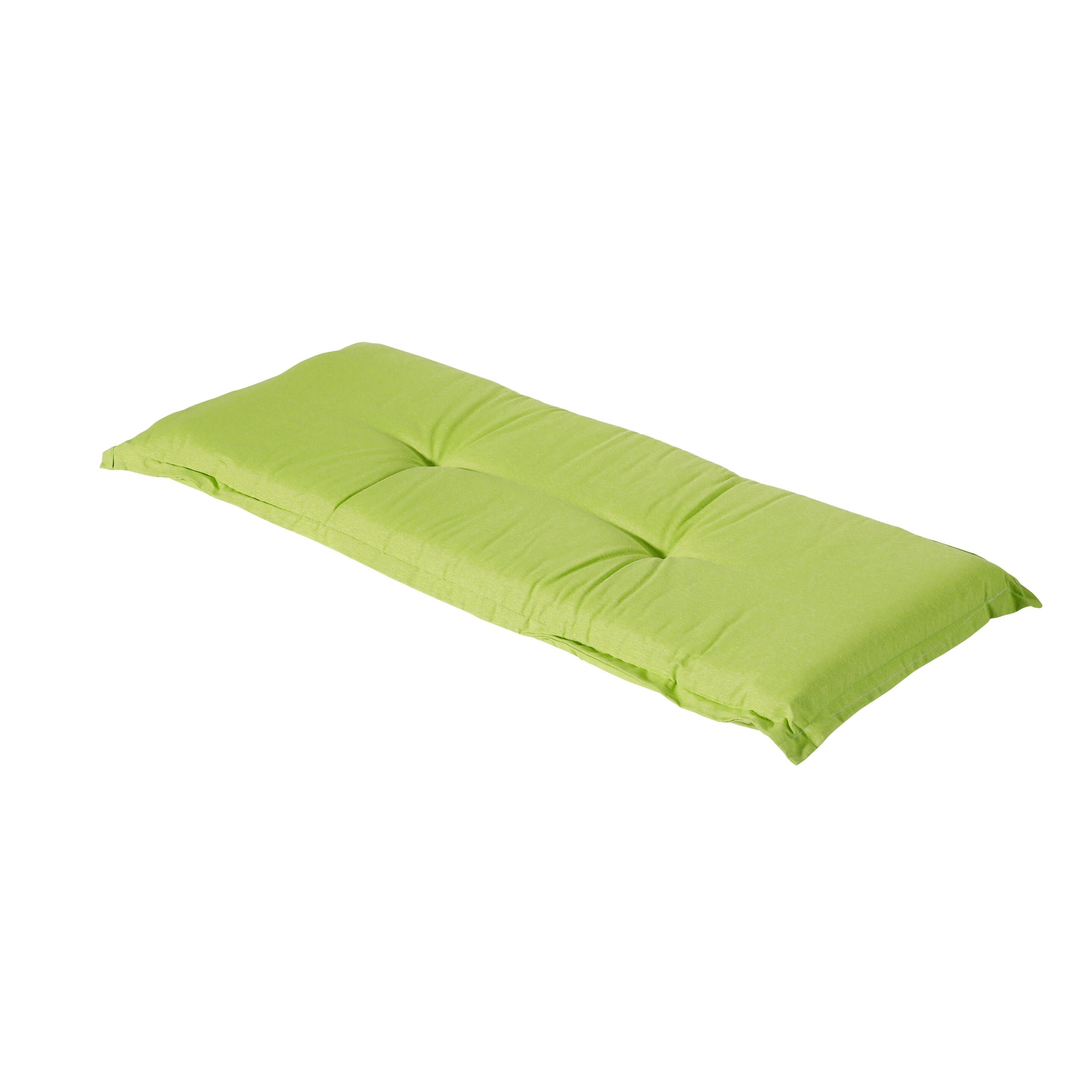 Madison Panama Lime 120x48 Bankkissen