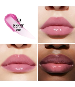 DIOR Addict Lip Maximizer Lipgloss-6 ml