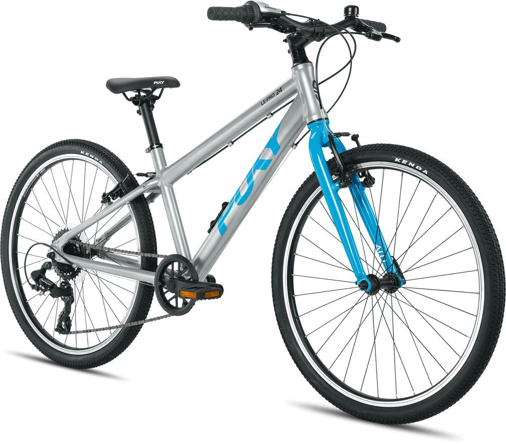 Puky LS-Pro 24-8 Alu Fidlock - Kinderfahrrad kaufen | Bike-Discount
