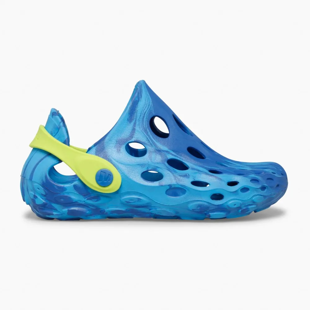 Merrell Hydro Moc MK265664 / blau